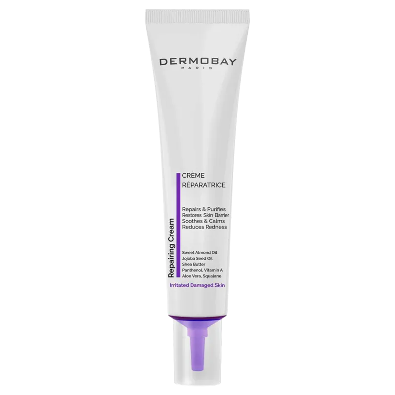 Dermobay Repairing Cream New