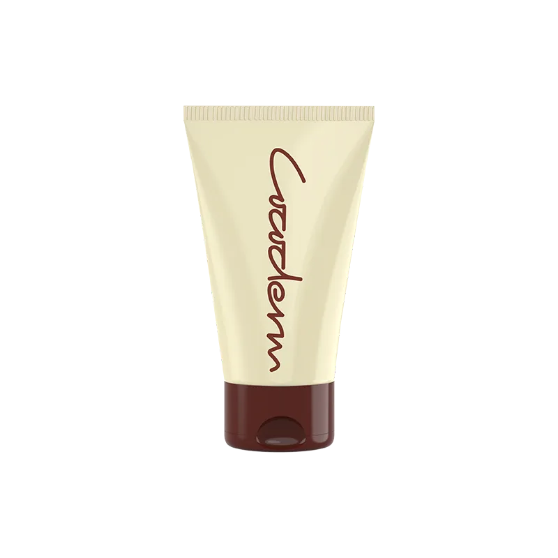 Cocoderm Hand & Nail Cream-front